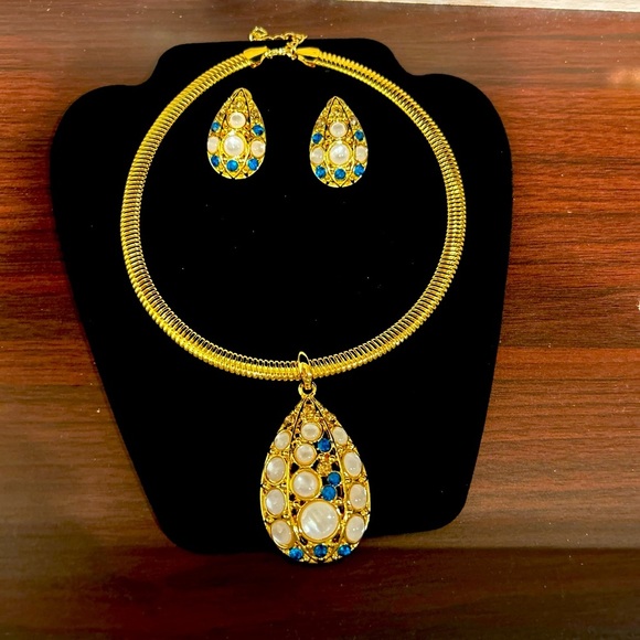 Titanium Gold 3 Piece Set - Picture 6 of 8